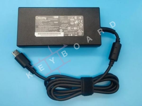 Блок живлення до ноутбука Msi Vector 16 Hx Ai A2Xwfg